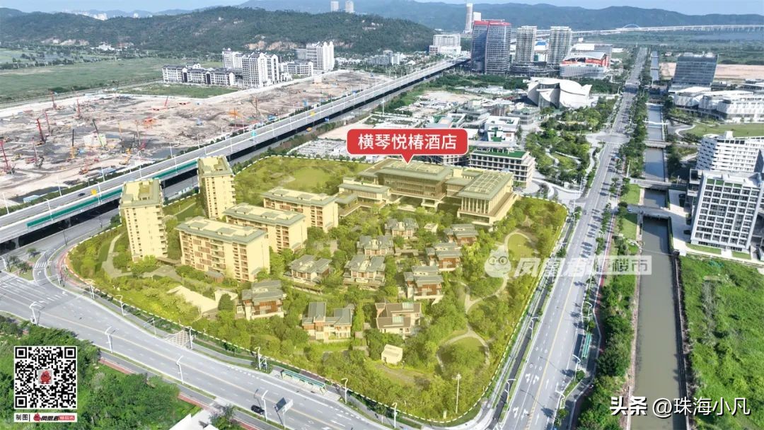 珠海新开业最高级的酒店,珠海五大主题酒店