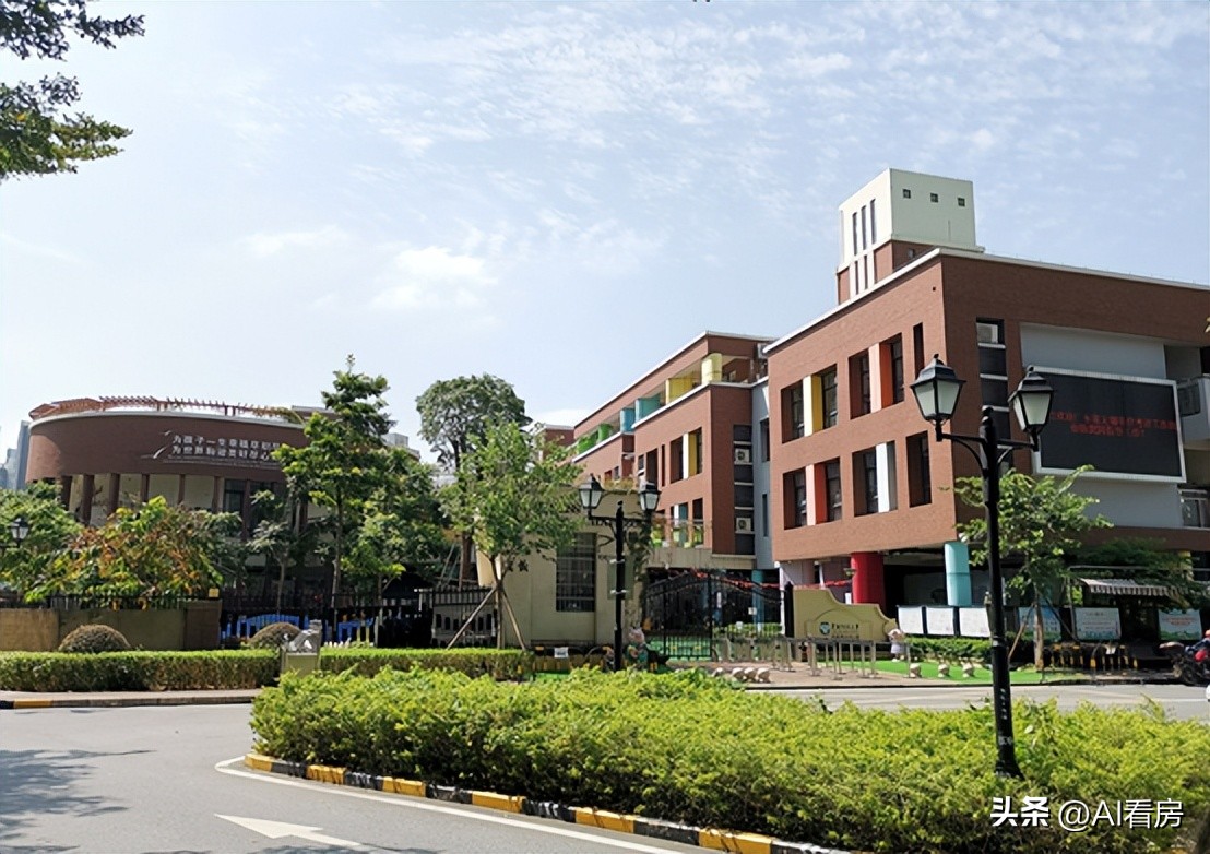 南沙一中初中学位预警,鸡娃家长