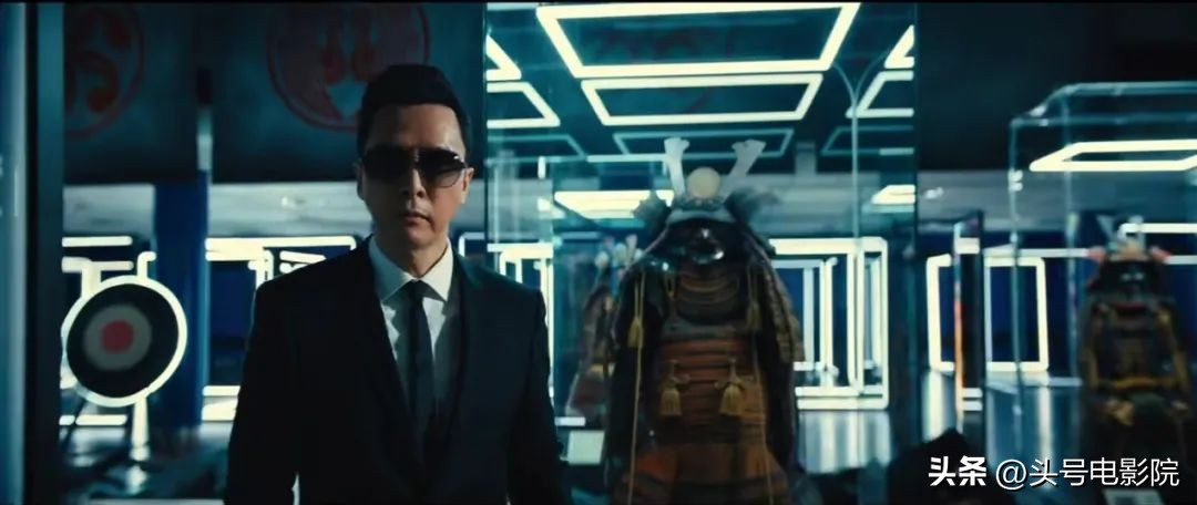 布拉德皮特最佳角色,布拉德皮特最佳男配角