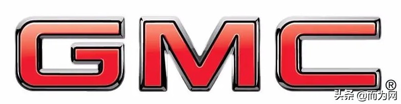 gmc通用汽车品牌,gmc上汽通用