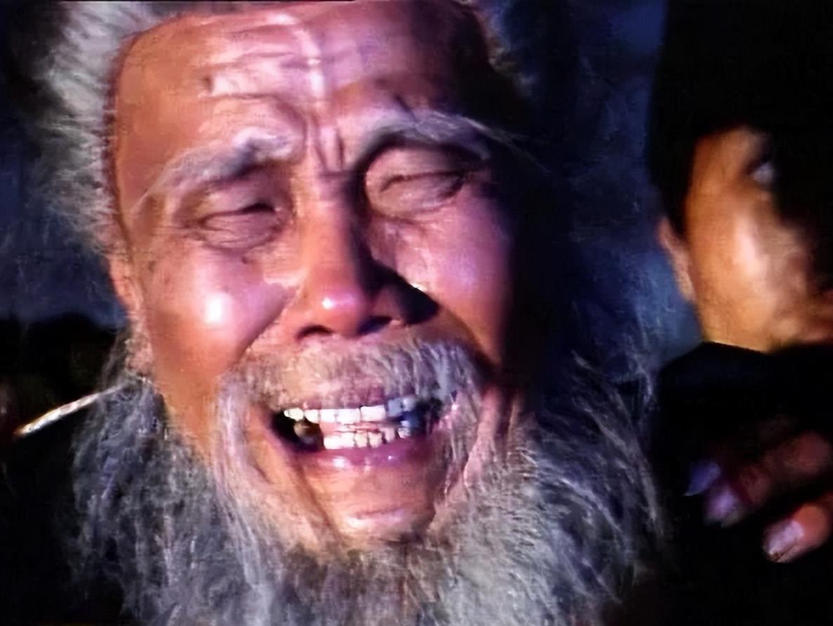 红楼梦里为什么把偷奸叫扒灰？