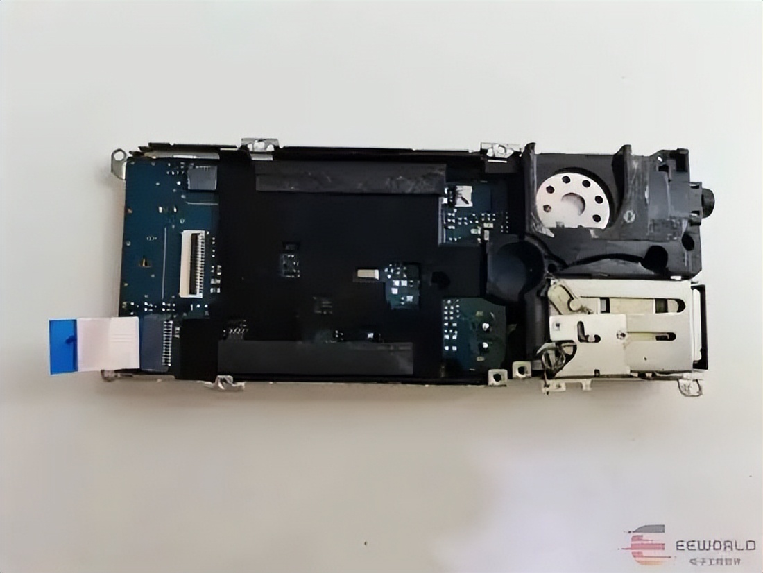 索尼sx2000录音笔拆解,索尼icd-sx2000录音笔使用教程