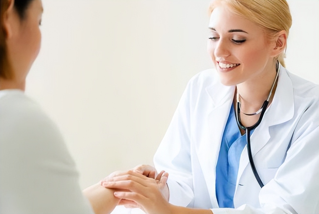 女人绝经了为什么会不想生育,女性为何绝经就不会怀孕