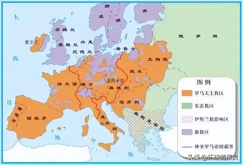 俄罗斯的加里宁格勒为什么叫飞地,为什么加里宁格勒是德国领土