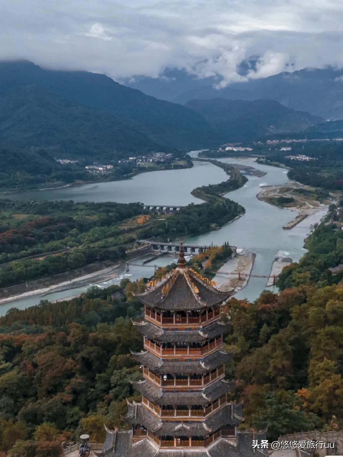 成都旅游攻略成都必去的五个地方,成都攻略十个必须要去的地方