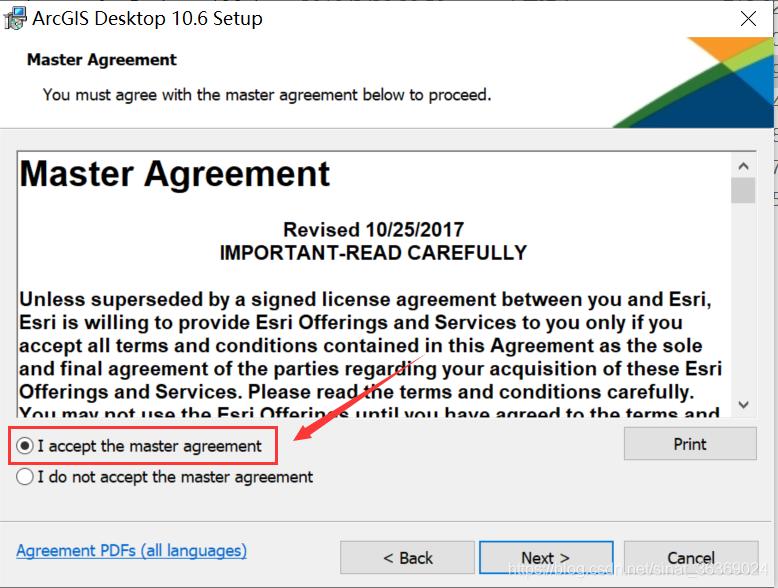 arcgis10.7安装,arcgisserver10.8.1安装