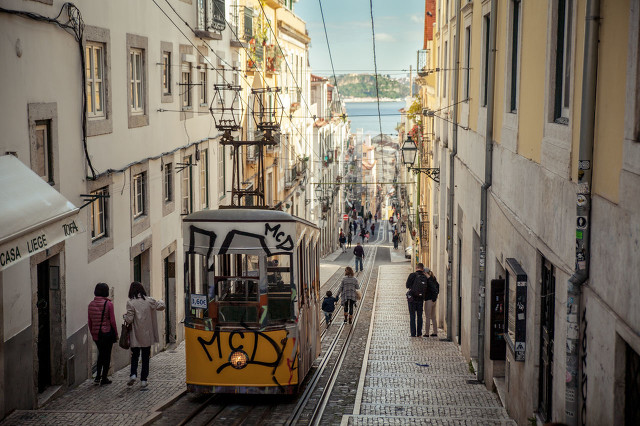 葡萄牙生活最新消息,葡萄牙华人真实生活状况