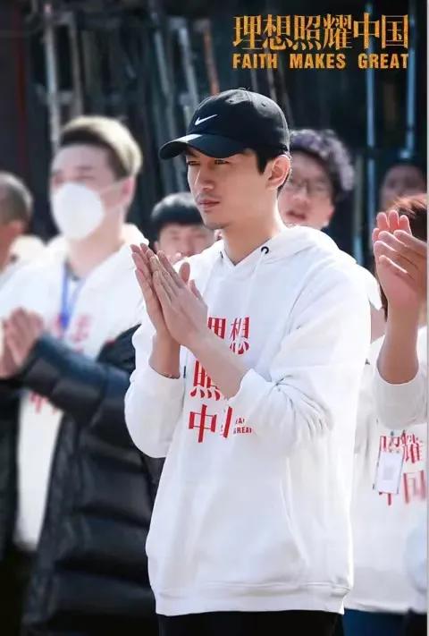 演员陈晓的作品有哪些,陈晓作品混剪