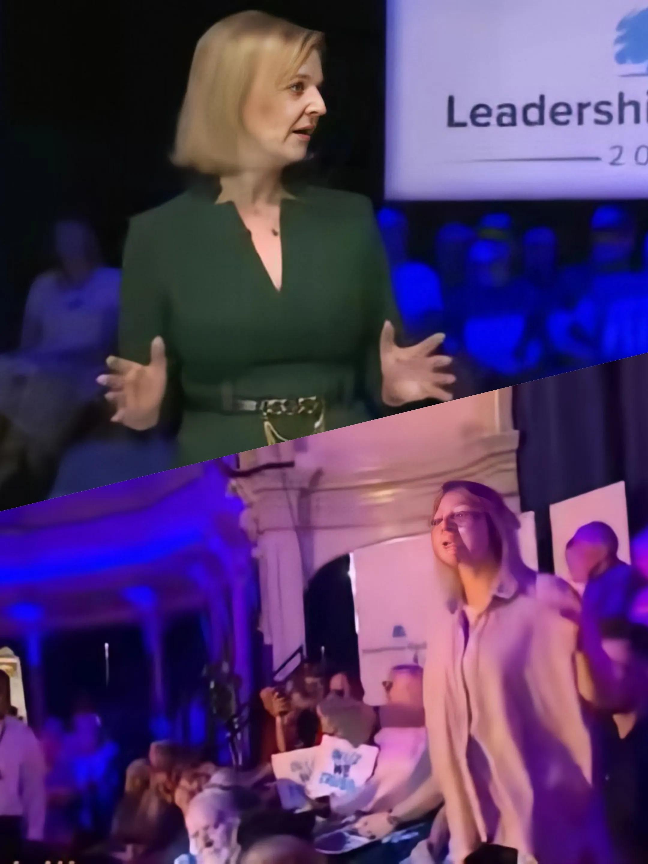 英国能源危机天然气价格飙升,英国用电危机