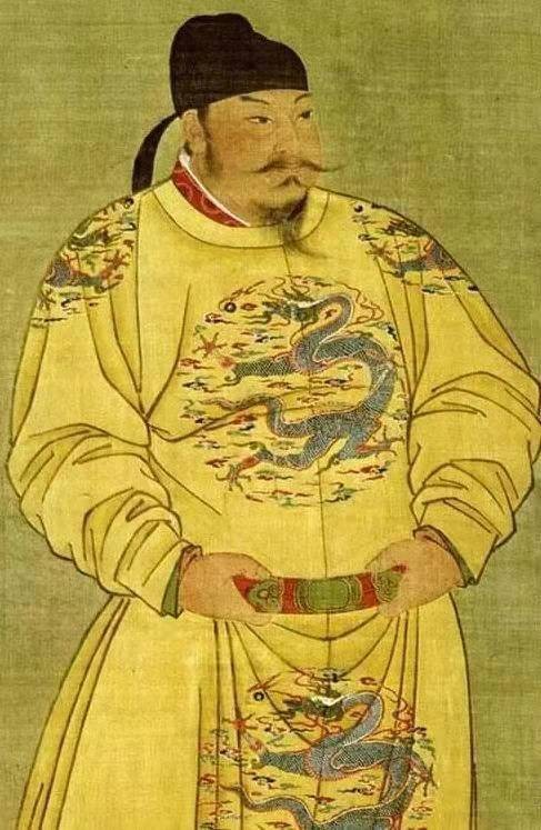 玄武门之变的不寻常,玄武门之变李靖和李绩立场如何