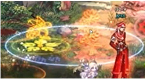 dnf巴卡尔团本机制,dnf巴卡尔黄队机制怎么打