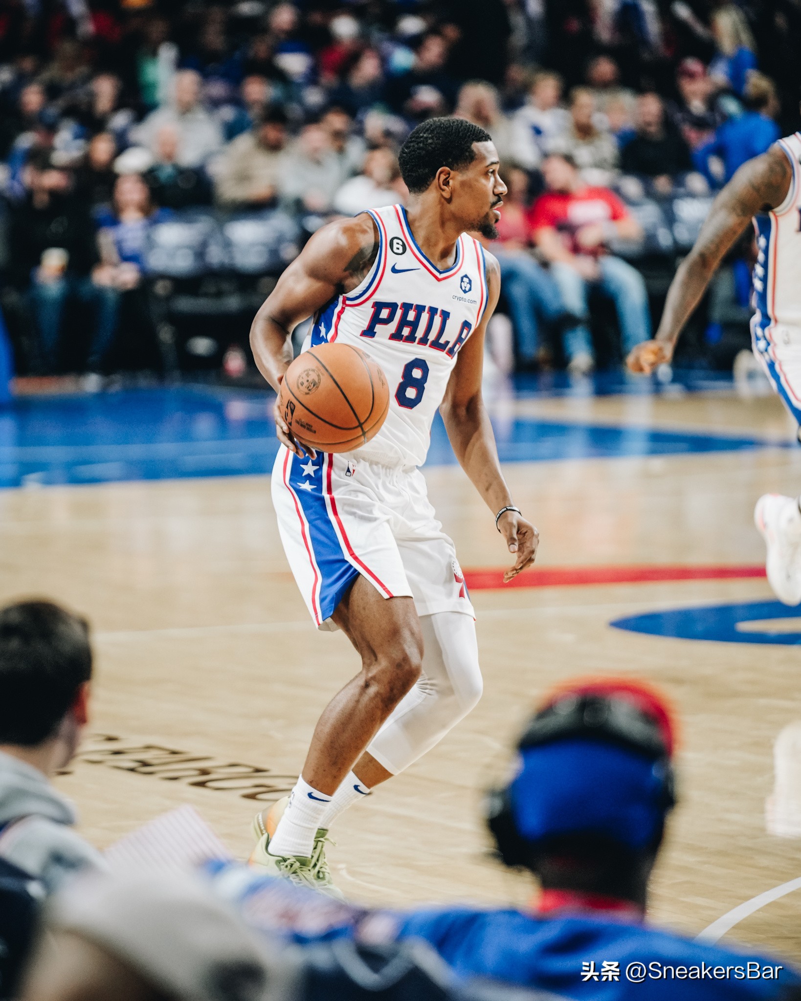 nba球星上脚球鞋pg,每日nba球星上脚球鞋