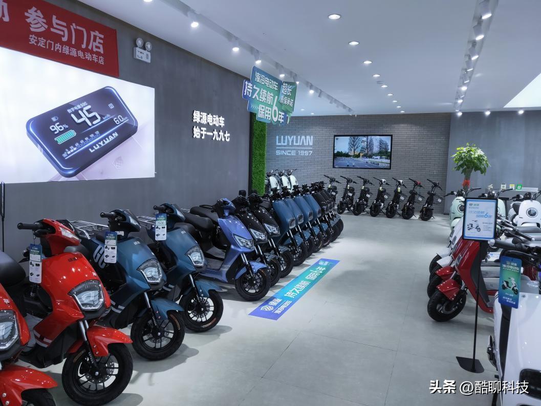 买电动车买什么品牌比较好呢,买电动车买哪几个品牌比较好