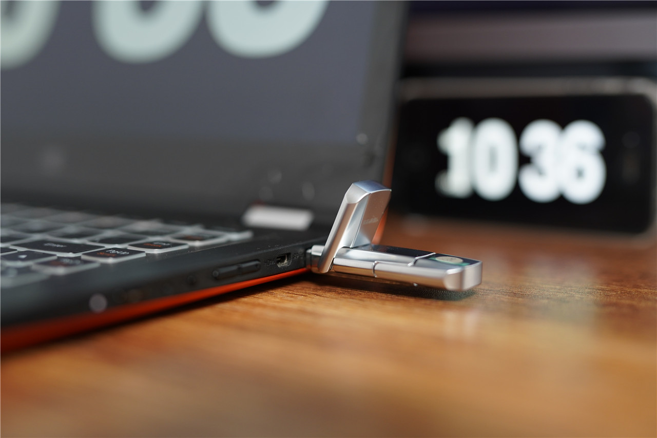 u393双口固态u盘,多平台u盘