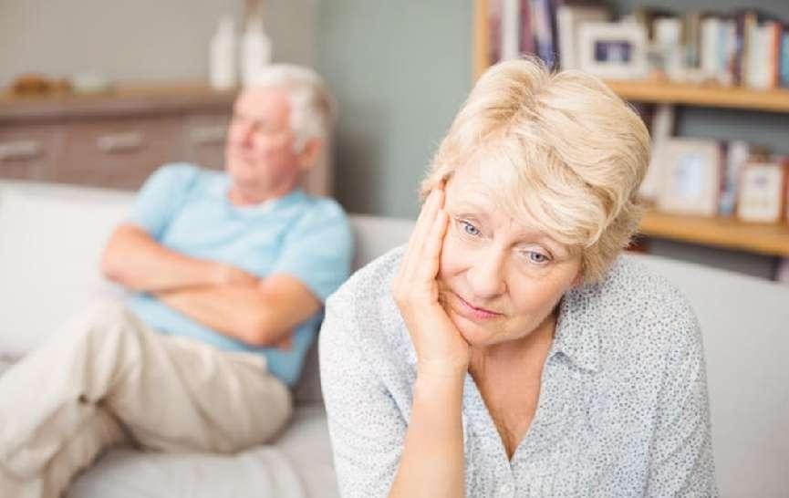 绝经期可以有*生活性**吗？夫妻之间要注意这些问题