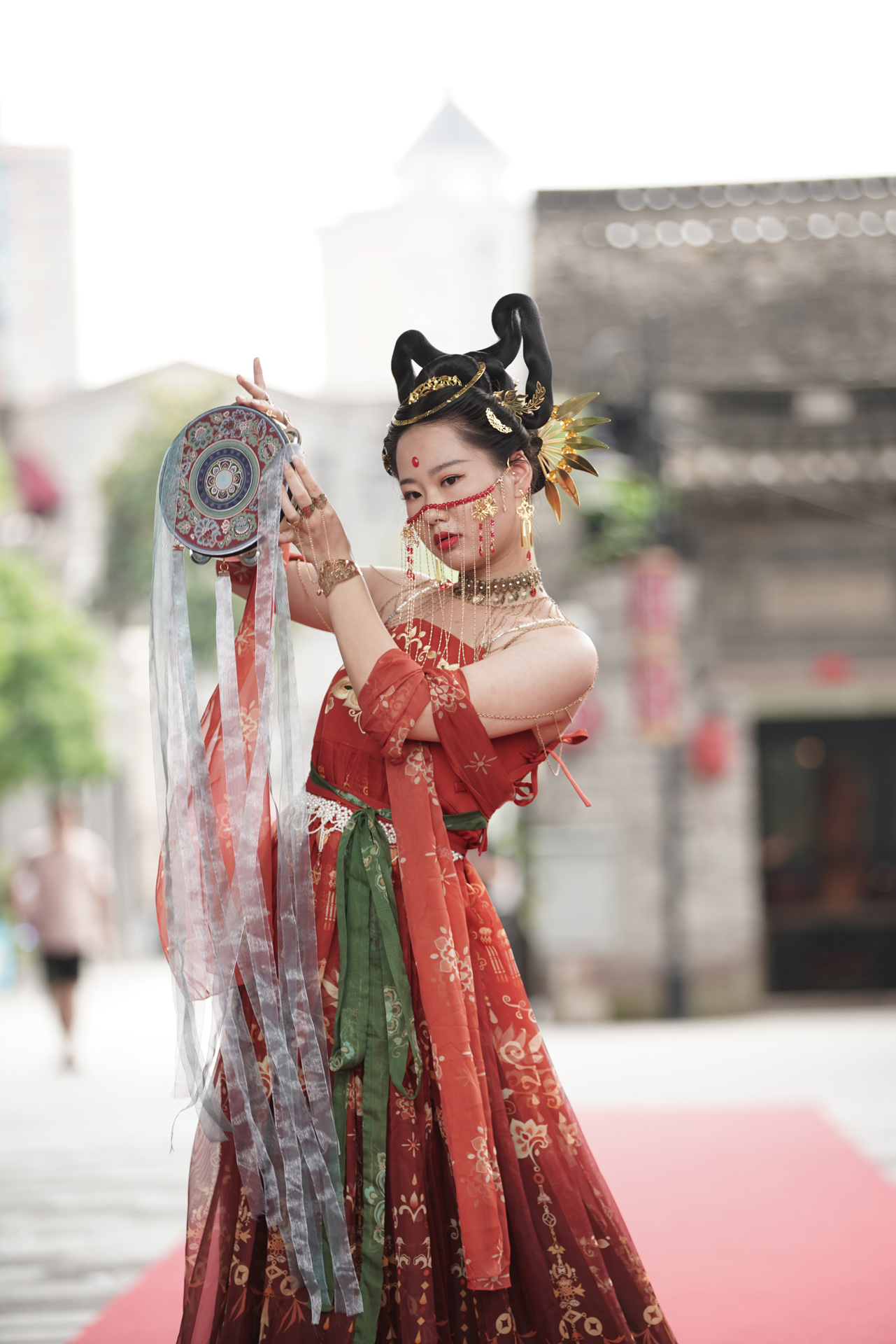 创客与你说|一位寻求创新的商业管理者