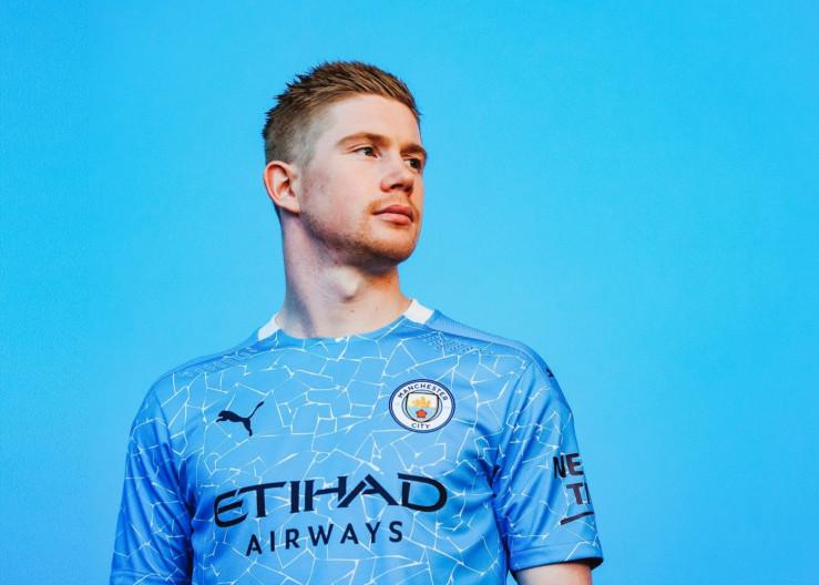 英超历史助攻榜德布劳内,德布劳内入选英超历史最佳阵容吗