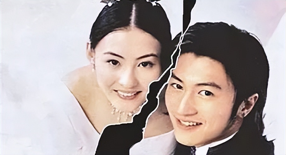 港媒爆料谢贤,谢贤曝光谢霆锋感情现状