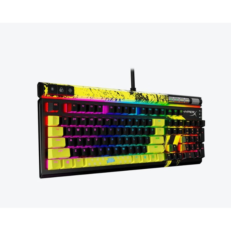 2021十大电竞最佳机械键盘,公认最好用的电竞键盘推荐