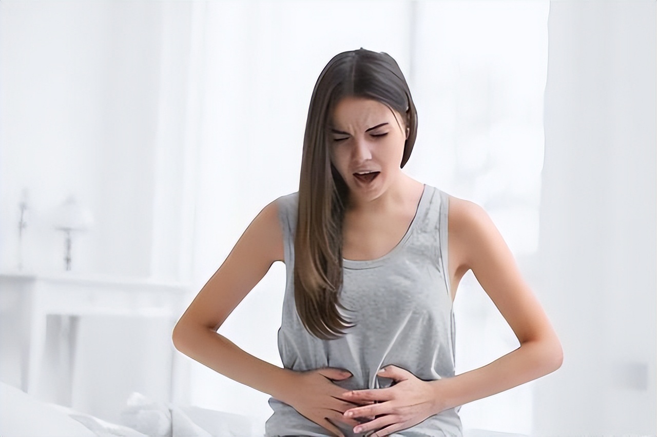 妇科阴挺是什么病,阴挺怎么调理