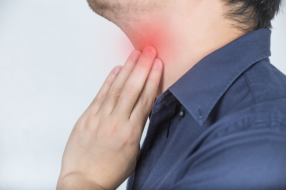 嗓子痒干咳吃什么药比较有效,干咳无痰嗓子痒吃什么过敏药