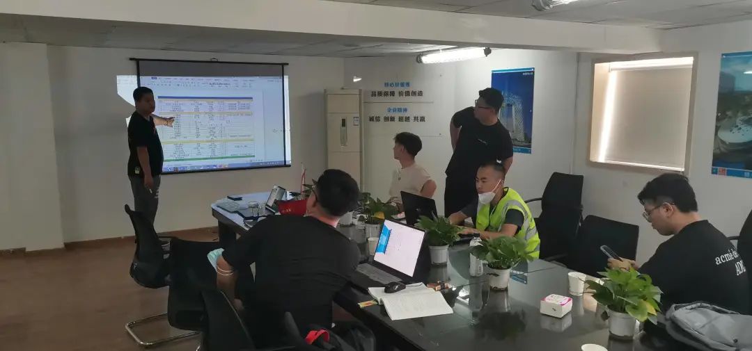 怎么策划一次工地项目观摩会,工地观摩活动策划方案