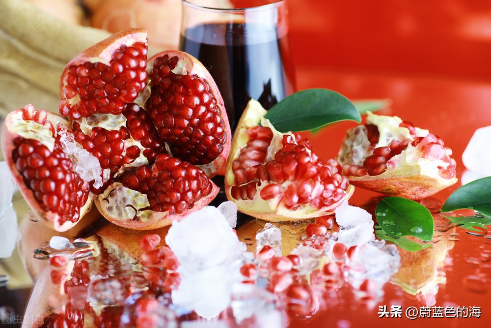 石榴熟了,石榴熟了阿娜尔罕怎么了