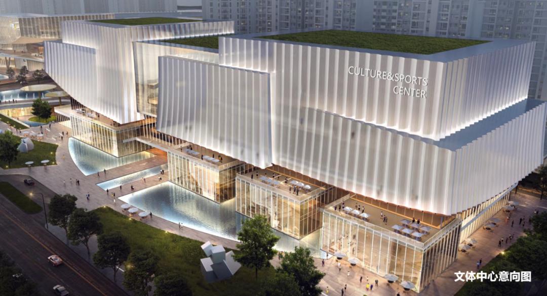 华润置地大良tod,百万黑科技