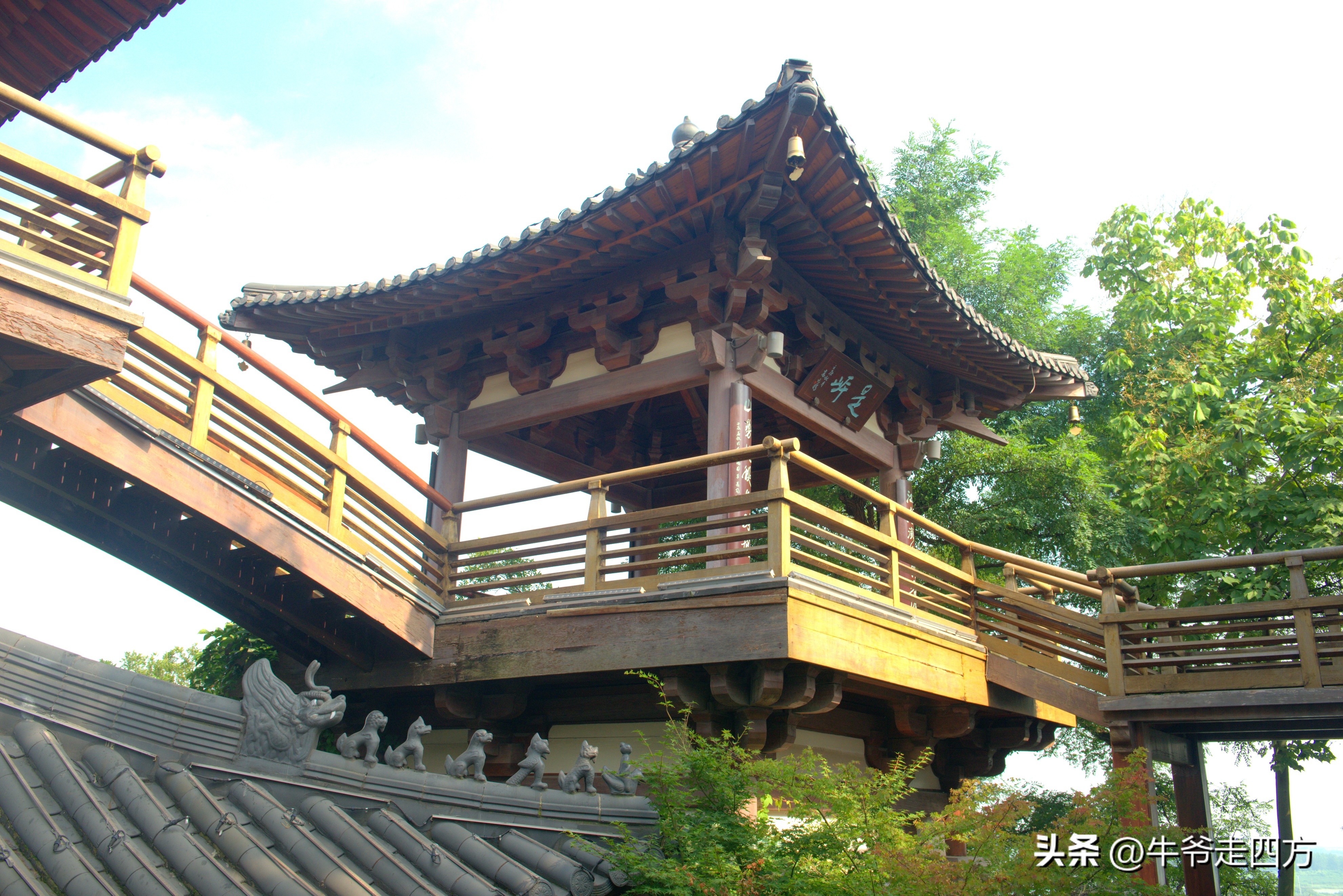 天下第一江山北固楼,北固山天下第一江山