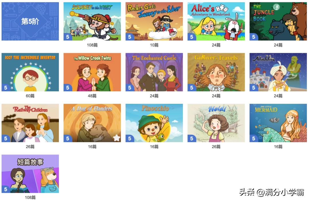 英语启蒙英语动画推荐0-6岁,英语入门1-3岁幼儿英语动画片推荐