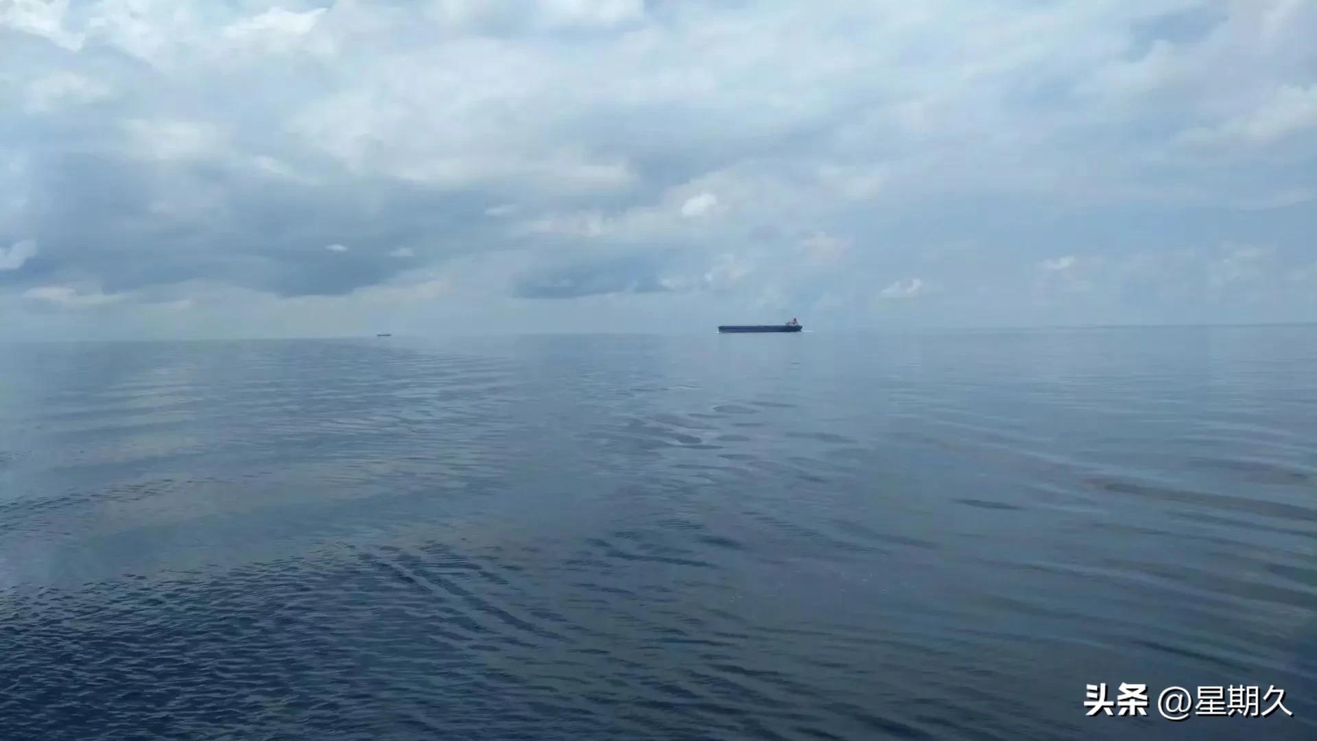 199期深海航行,296期船舶深海航行