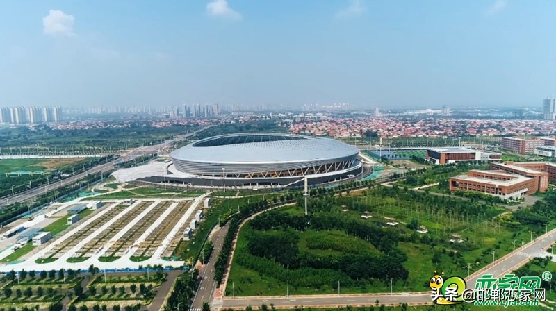 邯郸东区都有什么项目,邯郸东区2022年重点建设项目