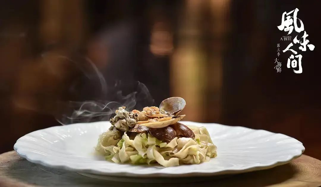 十部必看美食神剧,宅在家看10部高分美食剧