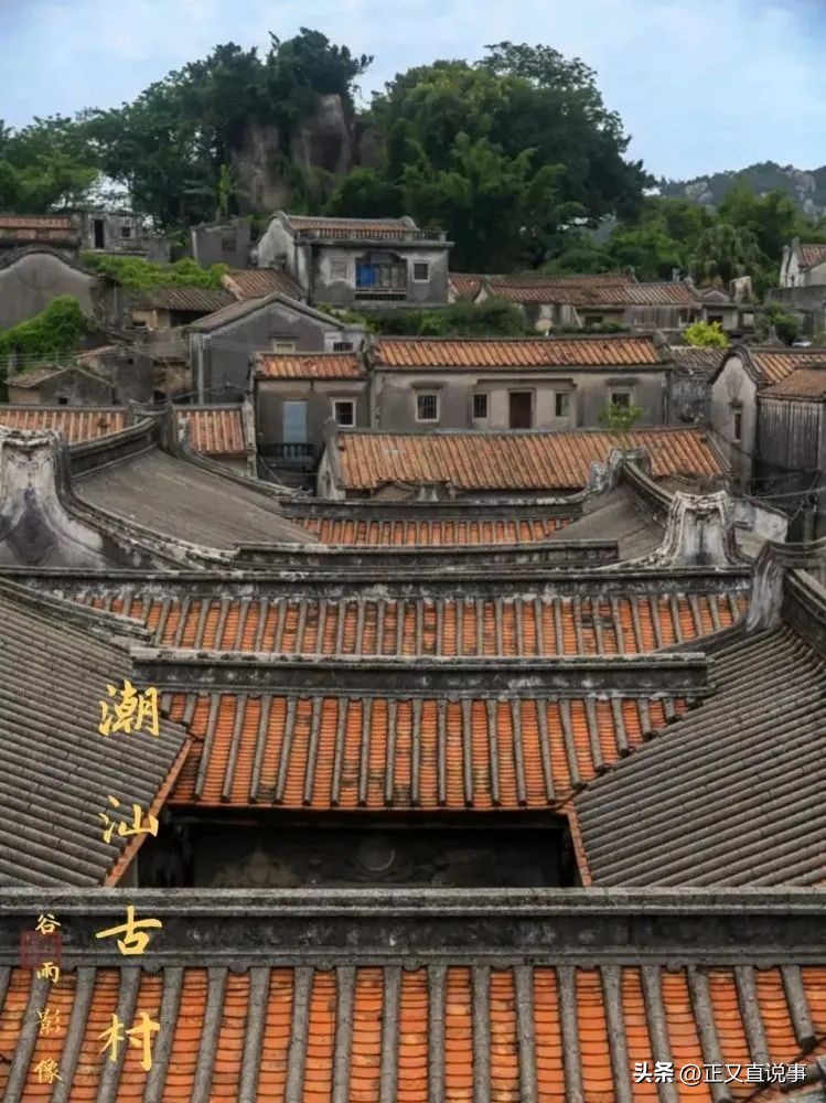 浅谈潮汕桃汁印的象征性功能