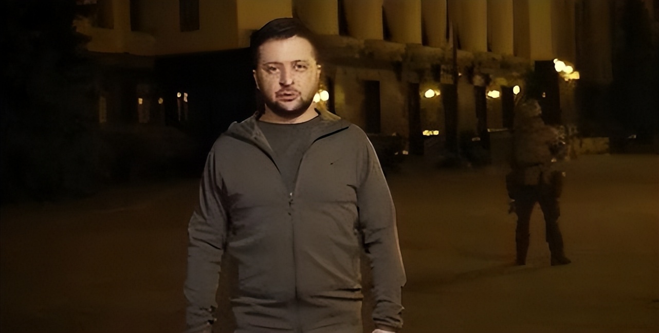 在马托尔斯克,乌克兰又玩嫁祸?细数俄媒口中的乌方自导自演事件