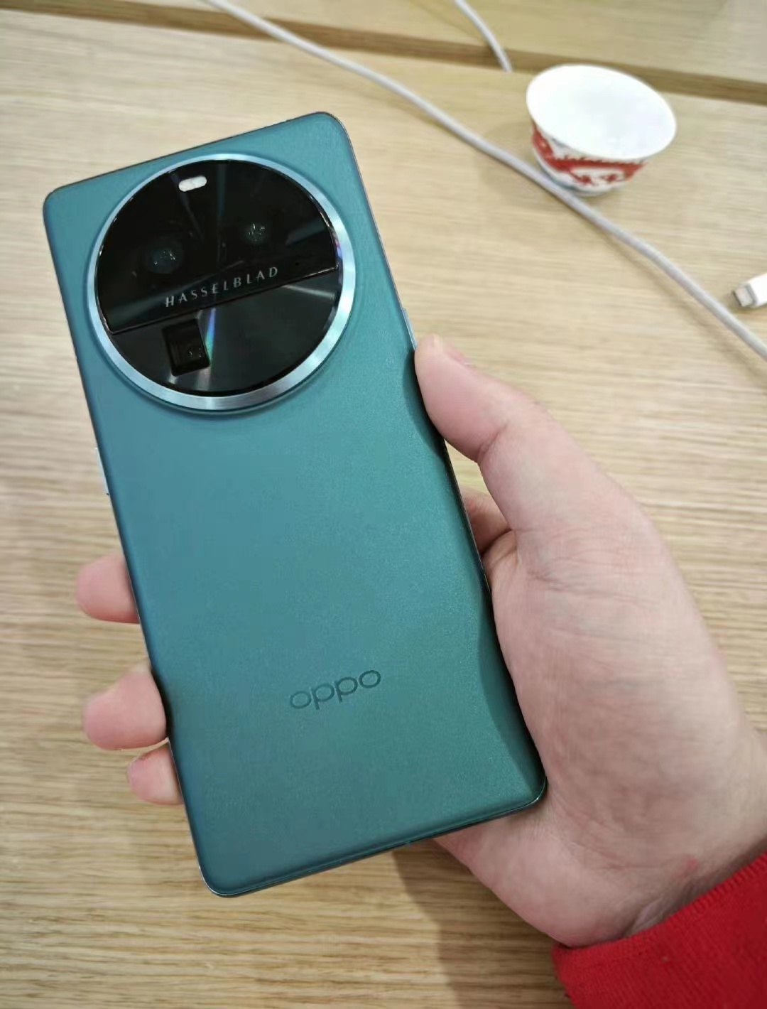 oppofindx7和vivox100哪个好,oppofindx7ultra双网双待