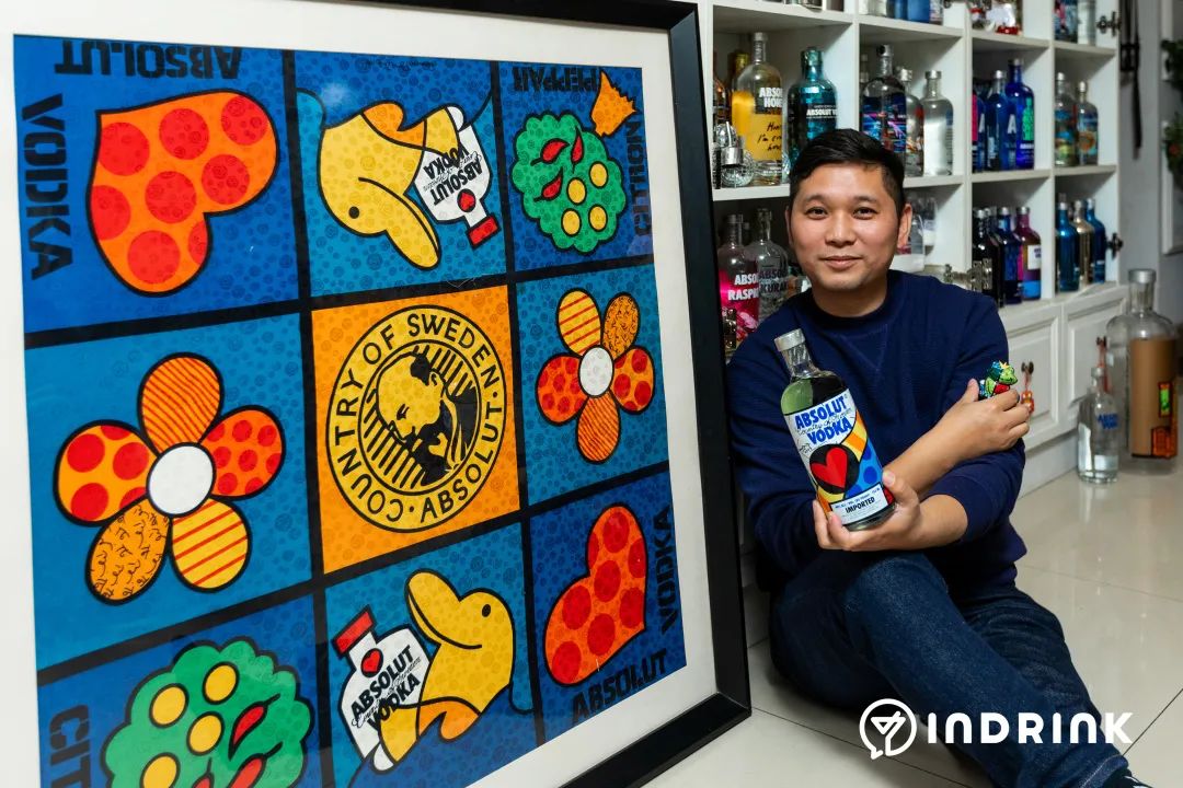 绝对伏特加口味全套,绝对伏特加全套