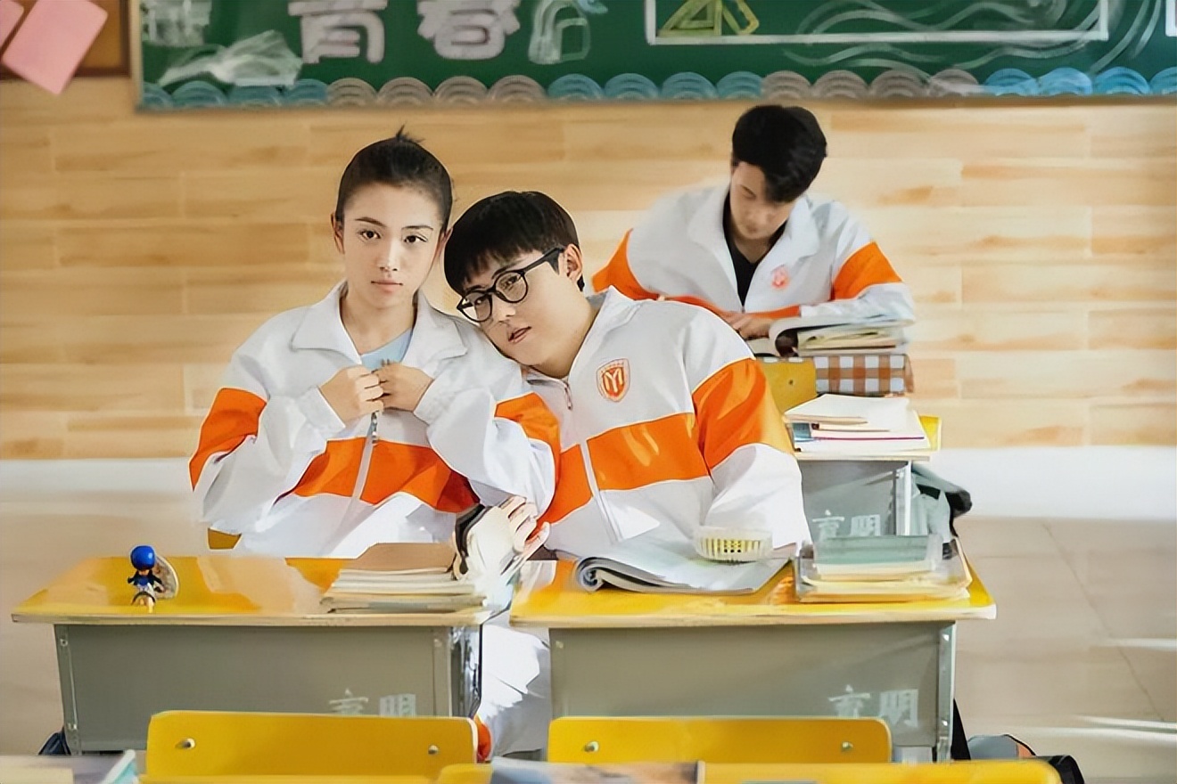 杉杉来了高甜剧情合集,杉杉来了第二部解析