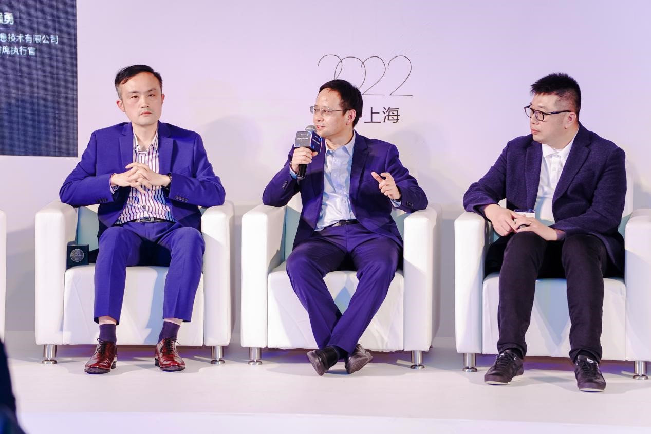 联创赋能,智启未来