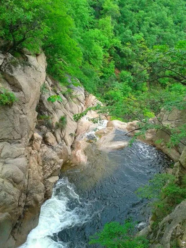 好运谷旅游景点,好运谷好玩么