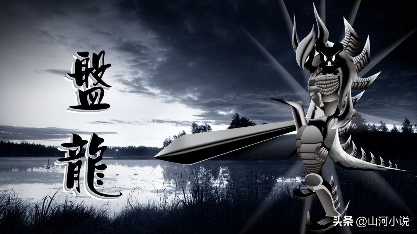 盘点各大神的封神之作,七本白金大神经典之作