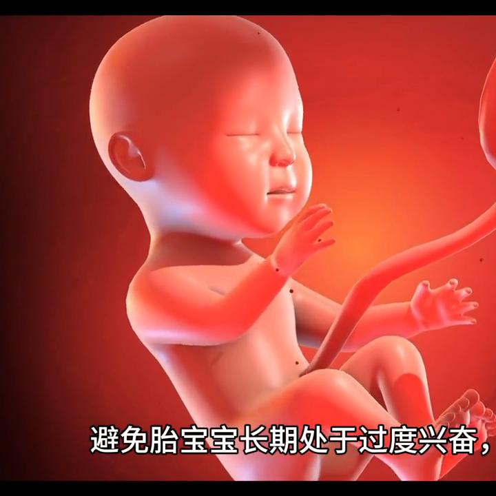 脐带打结跟脐带缠绕有什么区别,脐带绕颈一周有什么办法绕出来