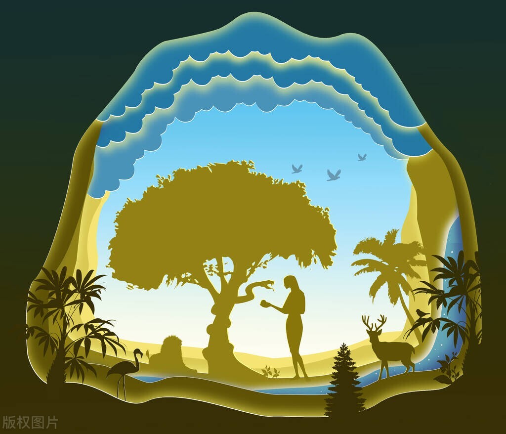 中国人的祖先，原来是起源自这些地方，是否有你所在的省份呢