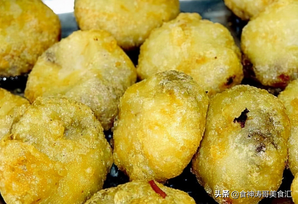 天津必备十大特色美食,天津最具特色的美食