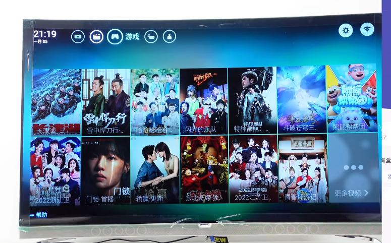 开机广告少的电视机,各品牌电视广告时间对比