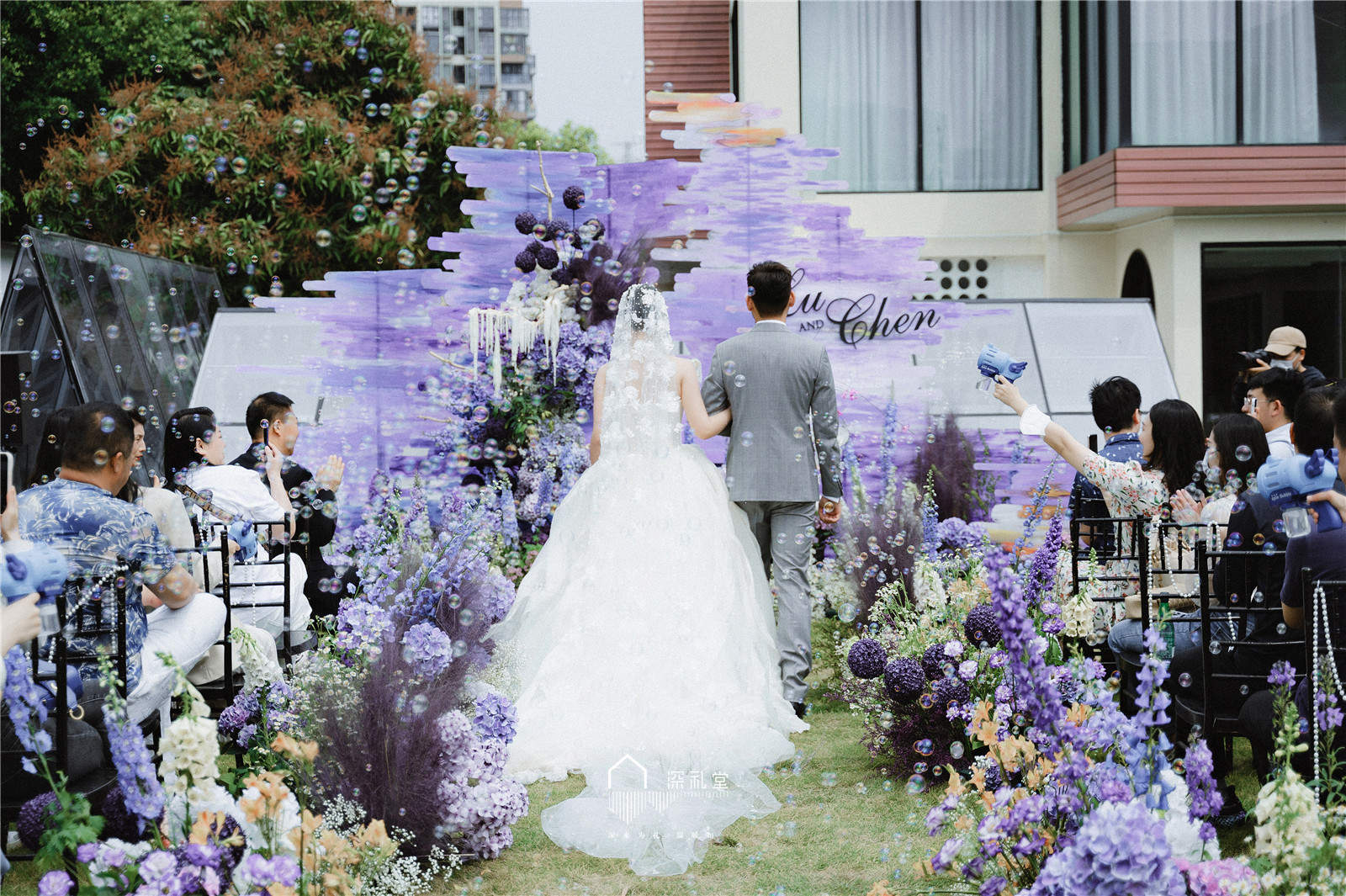 结婚喜宴桌数应该怎样算,结婚酒席桌数如何预定