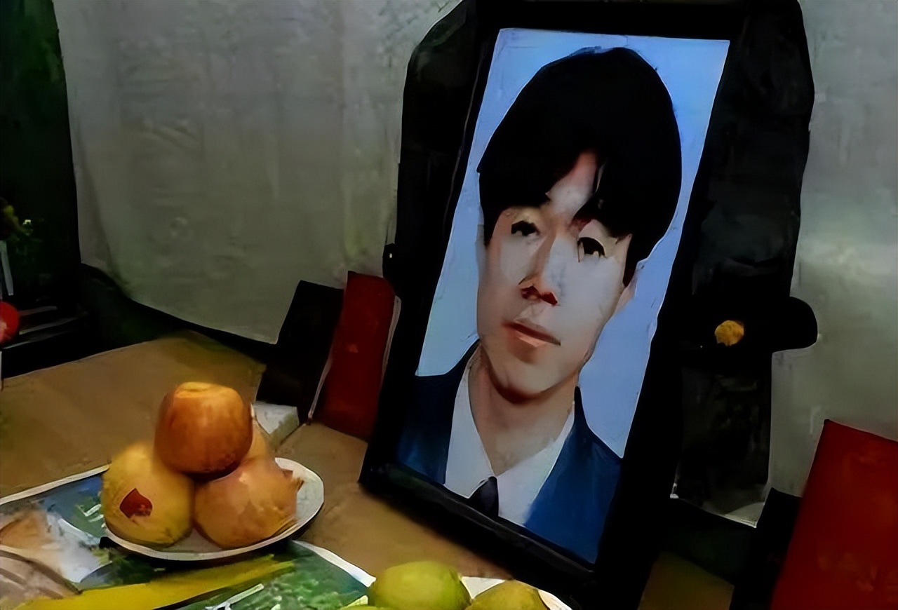 浙江慈溪杀人藏尸案徐丹出狱了吗,慈溪阁楼白骨案徐丹近况