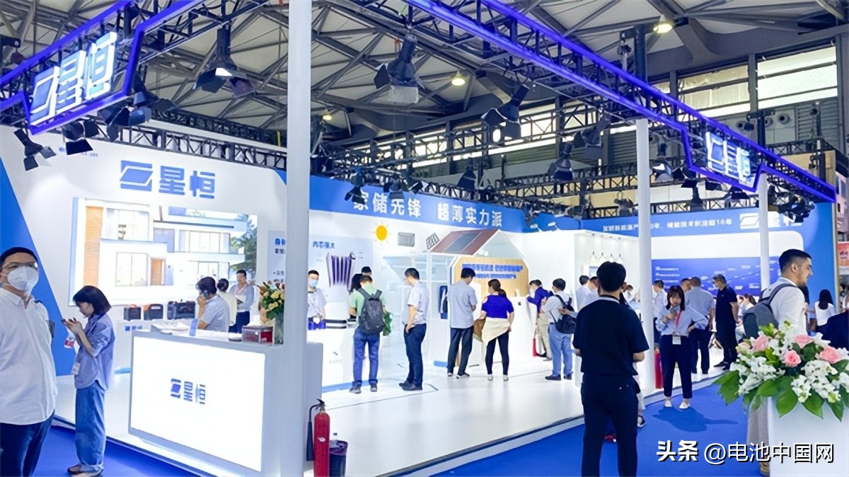 星恒锰酸钾锂电池,星恒金砖电池特点