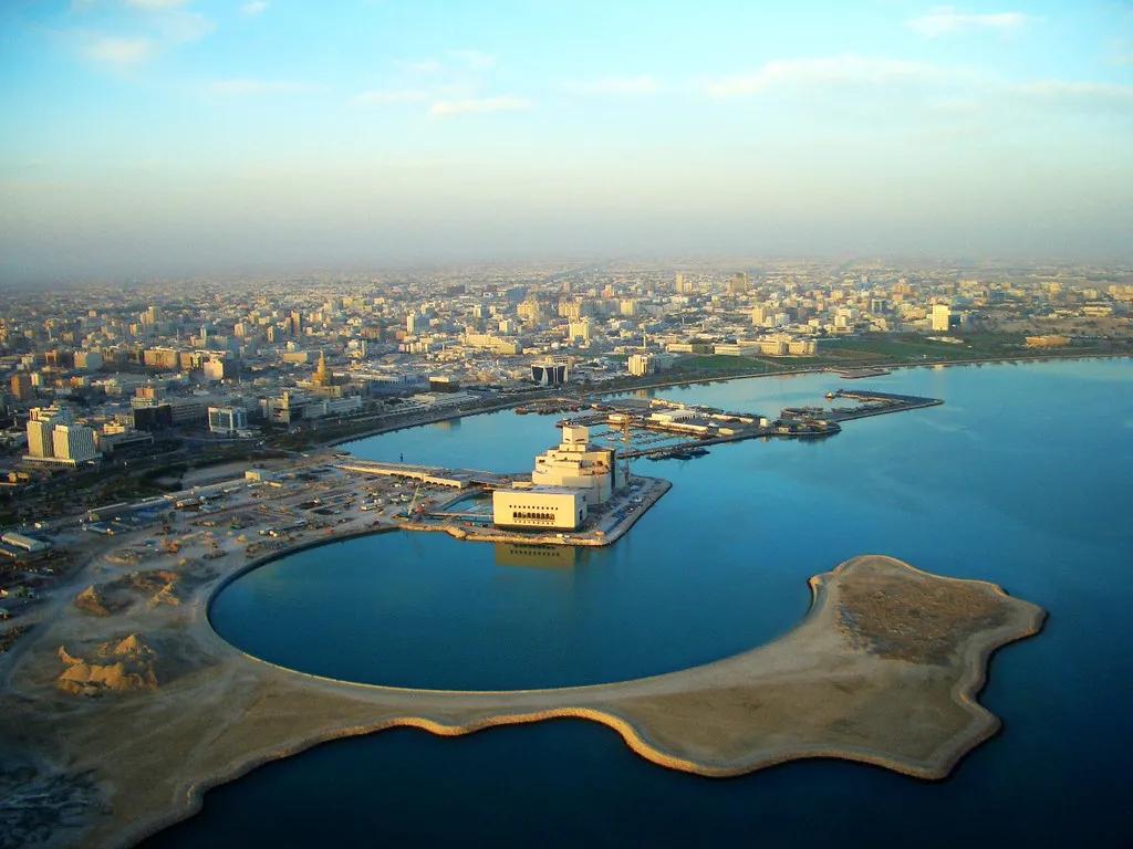 卡塔尔属于哪个洲的国家,卡塔尔是一个什么样的国家