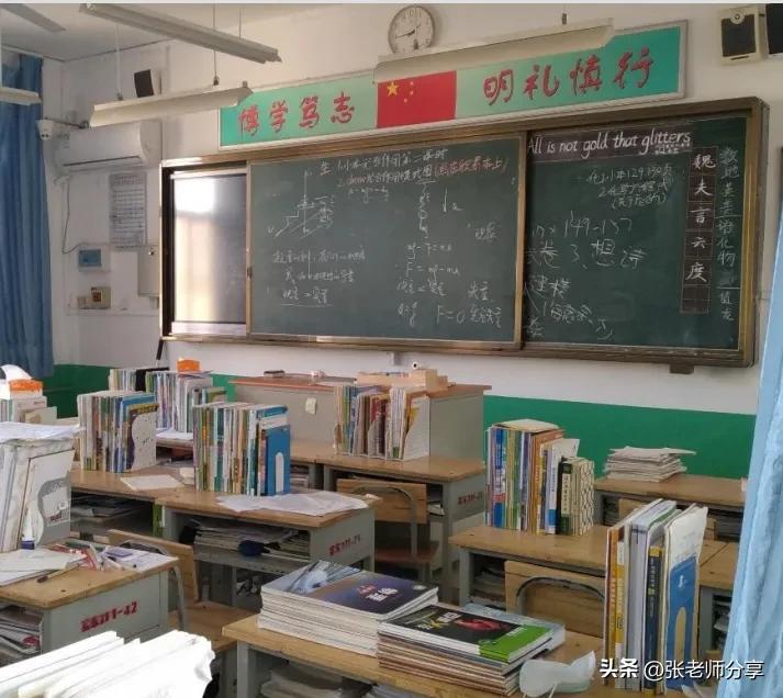 听说这个校园全是学霸！不是清华就是北大！先睹为快！